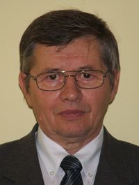 Dr. Blask Lajos